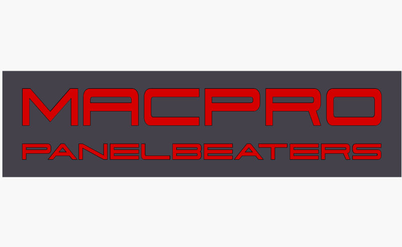 Logo of Macpro Panelbeaters 